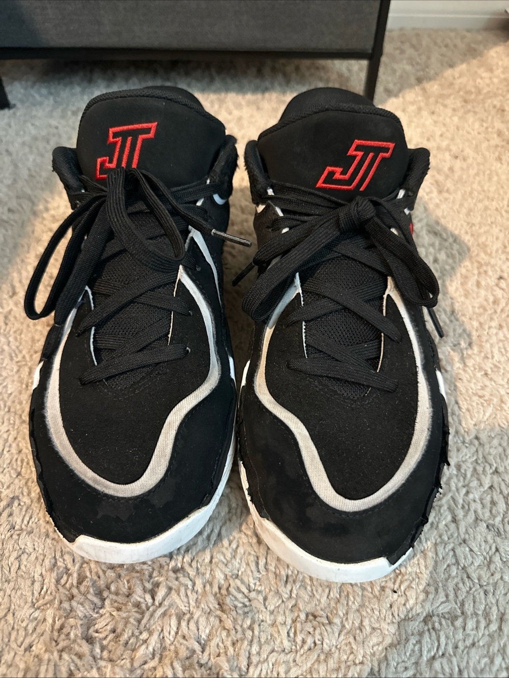 Jordan Tatum 4 Mens Size 9.5